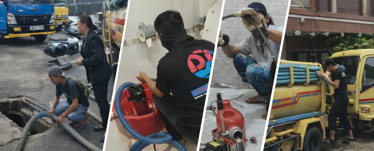 Jasa Sedot WC Kedungdung Terdekat